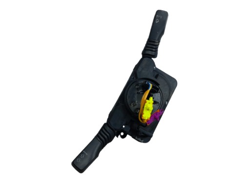 93184341 - OPEL ASTRA H ПЕРЕКЛЮЧАТЕЛЬ В СБОРЕ РЫЧАГ ПЕРЕКЛЮЧЕНИЯ ПЕРЕДАЧ