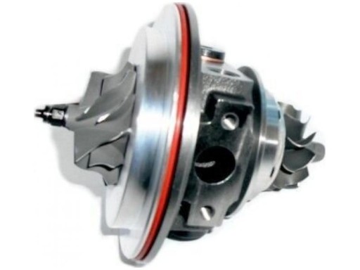 60399 - ТУРБОКОМПРЕСОР SEAT EXEO ST EXEO