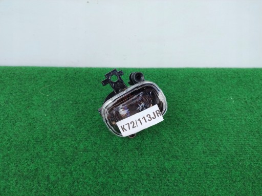 RECHTS NEBELSCHEINWERFER LED DRL NISSAN JUKE QASHQAI 19-24 ROK K72/113JR 261504122R