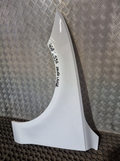 A74G8MAS - Audi a7 rs7 4g8 лифт левого крыла ls9r