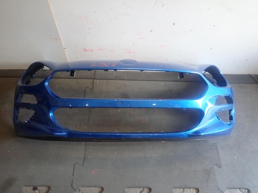 bumper front front FIAT 124 SPIDER 2017