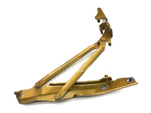 VW BEETLE 5C ПЕТЛЯ ЗАКРЫЛКА ЛЕВАЯ 5C3827301D