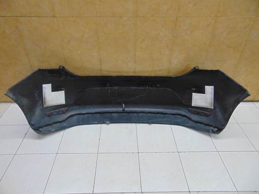 STOSSSTANGE HECK HINTEN SEAT LEON III 3 5F0