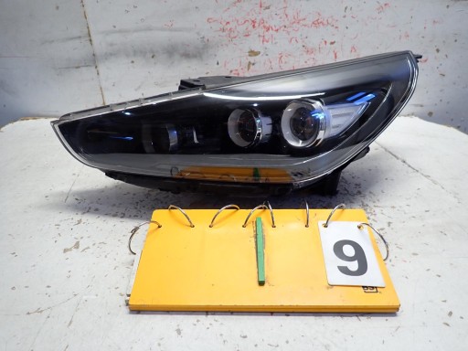 light front left HYUNDAI I30N III 2017- FULL LED 92101-G4120