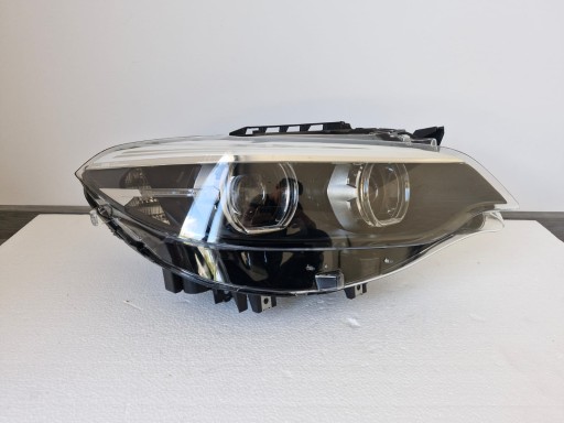 light right BMW 2 F22 F23 LIFT FULL LED