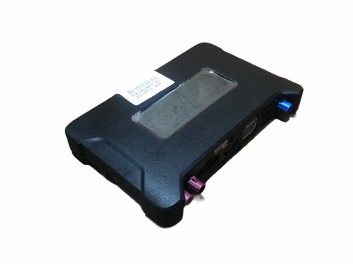 A0078200426 - GPS НАВИГАТОР TOMTOM MERCEDES 0078200426