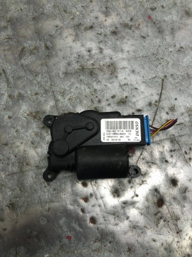 motor heizung VW SKODA AUDI 5Q0907511A
