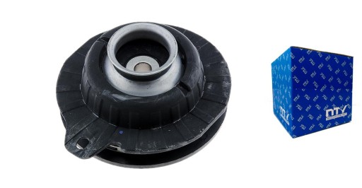 AD-CH-037 - КРЕПЛЕНИЕ АМОРТИЗАТОРА DODGE DART 14-ПЕРЕДНИЙ ЛЕВЫЙ