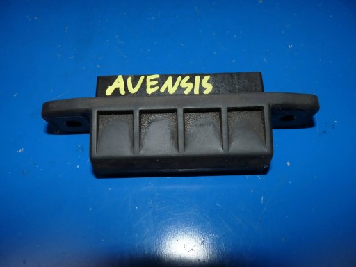 Toyota Avensis T27 LIFT T29 sedan KLAMPKA button bonnet boot