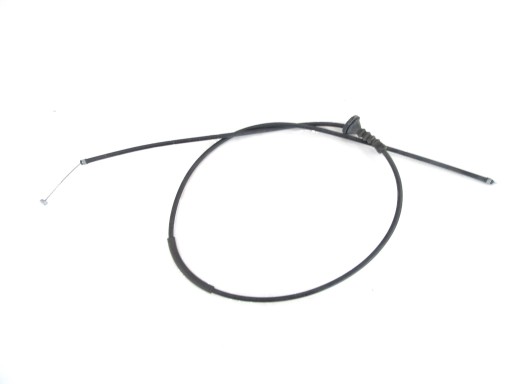 lever bonnets rope BMW F25 X3 F26 X4