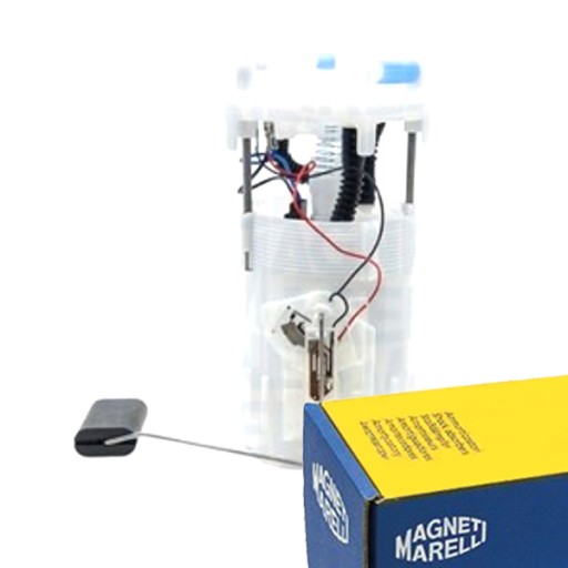 313011313117 - Модуль паливного насоса для NISSAN PRIMASTAR 1.9 dCi 2.5