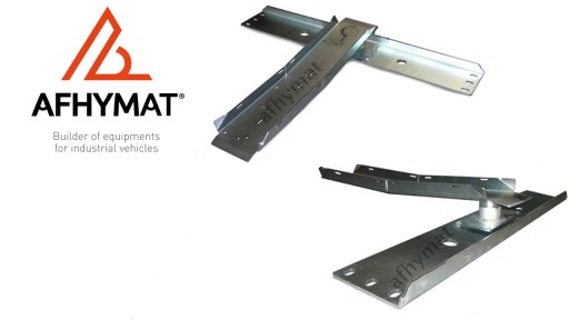 400 03 - РУХОВА РУКА, ПОВОРОТНА, РУХОВА ПІДЛОГА