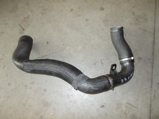 ПОВІТРОПРОВІД ІНТЕРКУЛЕРА FIAT DUCATO 2,3 17-