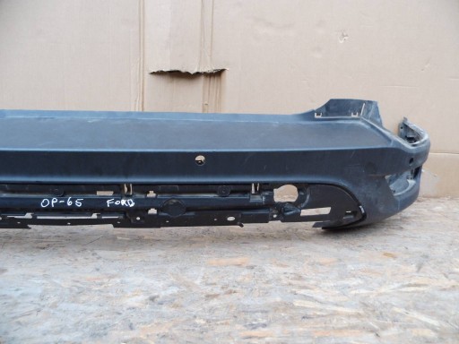 Ford Kuga II MK2 2016-2019 LIFT bumper rear rear part