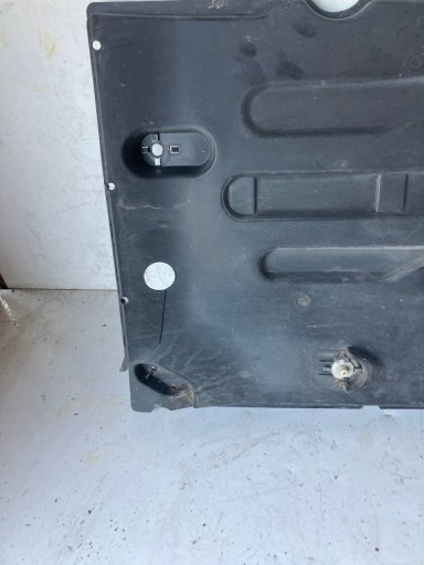 Blende Abdeckung abdeckung untere Unterfahrschutz links CITROEN C3 III C4 CACTUS 9829740680