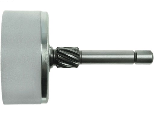 As-pl sg6008 стартер