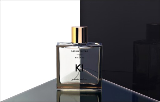 mirko buffini ki woda perfumowana 10 ml    