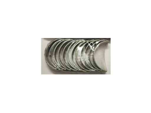 PAK0269 - Колінчасті Вкладиші Lexus IS 200 2,0 R6 1G - FE STD