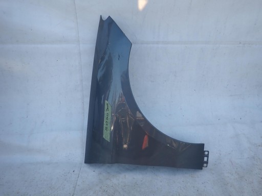 MERCEDES GLE and W166 fender right front front