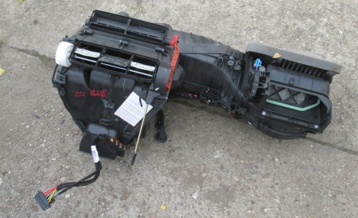 VW JETTA 1.4 TSI 07R heater complete