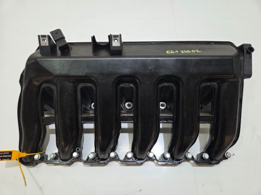 intake manifold BMW E60 E61 2.5 D 3.0 D