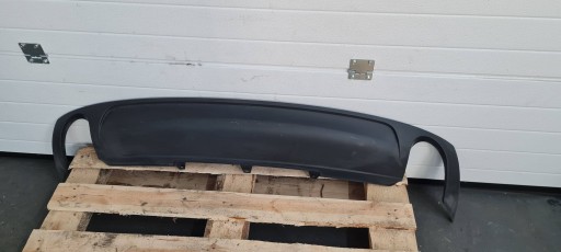 A5 8T LIFT SPOILER accessori Paraurti posteriore 2 WYDECHY 8T8807521F