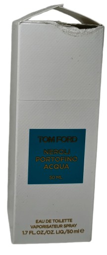 tom ford neroli portofino acqua