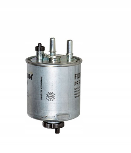 988 - Топливный фильтр RENAULT TWINGO II 1.5 dCi