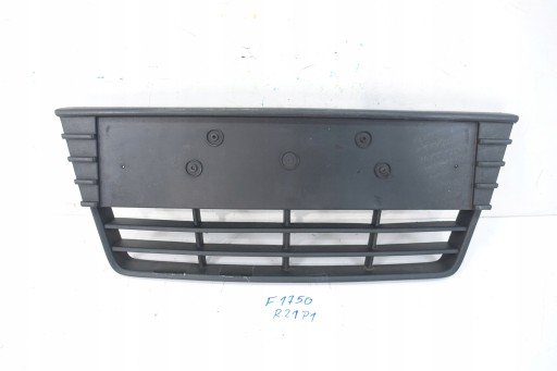 FORD FOCUS III MK3 2009- Grille/masque Grille Pare choc Avant BM51-17K945-A