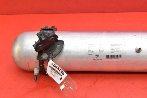 Behälter luft Achsträgers 6006408-00-B TESLA MODEL S LIFT 16-21