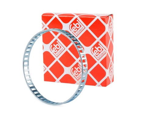 101825 - Кольцо ABS сзади