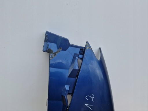 left fender FIAT ULYSSE LANCIA PHEDRA original