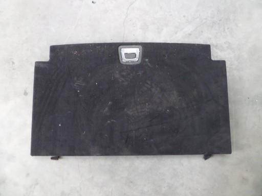 floor mats boot MERCEDES W204 KOMBI A2046800002