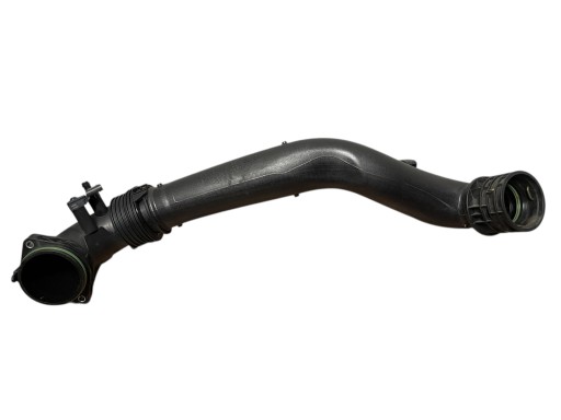 pipe wiring air DOLADOWANIA BMW X5 G05 LCI