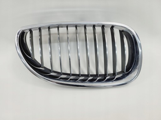 front PREKLADgrill kidney grille right BMW 5 E60 7027062 7065702