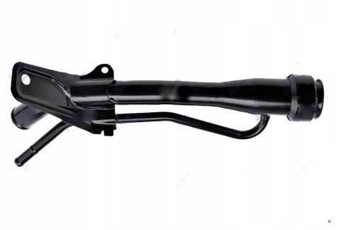 77201-0K100 772010K100 - КРИШКА ПАЛИВНОГО БАКА TOYOTA HI-LUX 2.5 D 3.0 D-4D