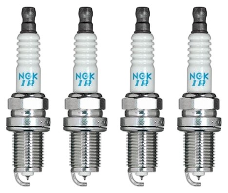 Свеча зажигания нгк 95820