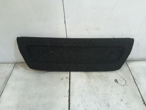 G910 Полиця багажника CORSA D 3D 464654354