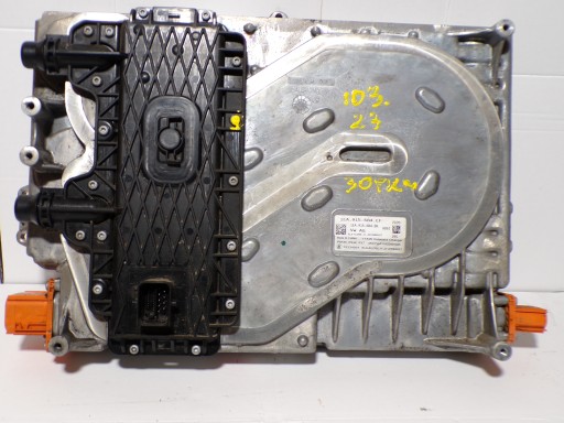 Инвертор для зарядки аккумулятора cupra born vw id.3 q4 e-tron 1ea915684ef