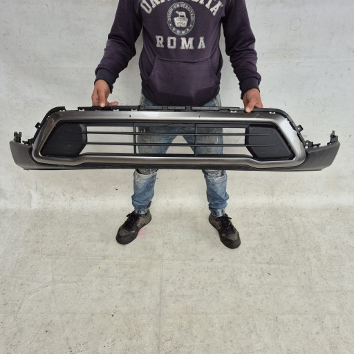 SSANGYONG TIVOLI GRAND 21- DOL Pare choc SPOILER Avant Grille 78722-35500
