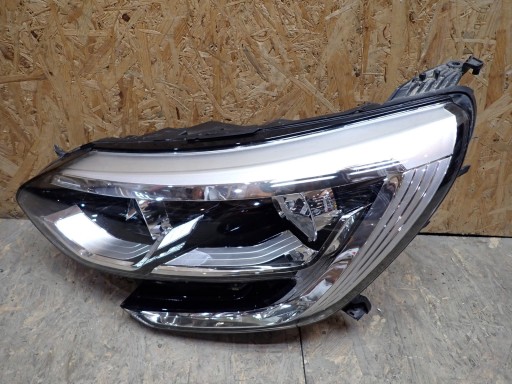 light left left LED RENAULT MEGANE 4 IV 2016- 260603157R