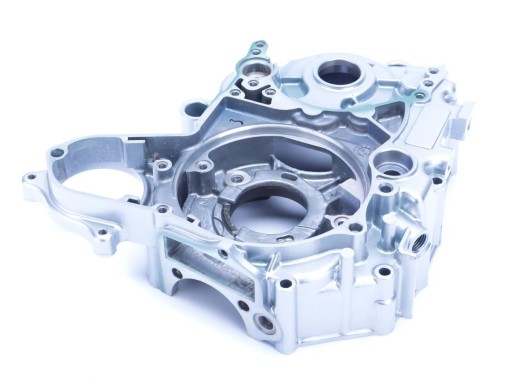 02-110030062-0001 - Картер Картера левый Romet XS110