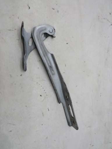 ПЕТЛЯ КАПОТА ЛЕВАЯ CIVIC IX