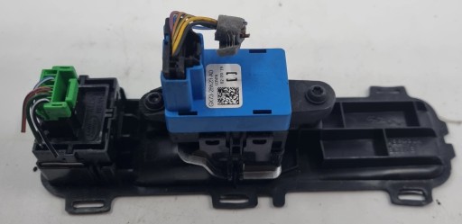 PANEL Bouton JAGUAR F-PACE