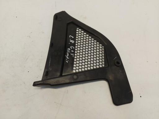 BMW G05 X5 3.0d 2019r cover under the window left front 7434884-JLK01