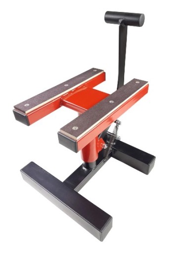 ПОДЪЕМНИК ДЛЯ МОТОЦИКЛА CROSS ENDURO