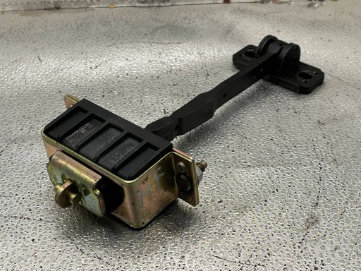 limiter door right front MERCEDES W219 CLS A2197200016 !J