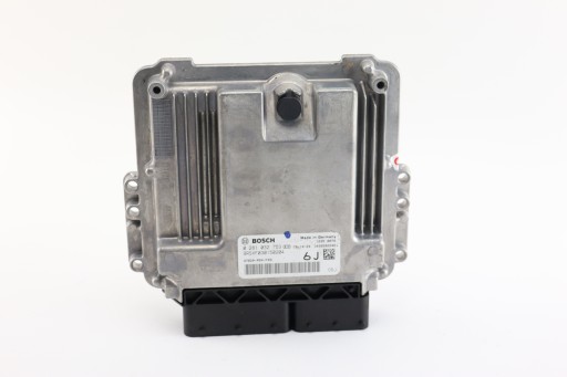 Computer Bedienteil DES MOTORS HONDA CR-V IV 1.6 und-DTEC 120KM 37820-RSX-F03