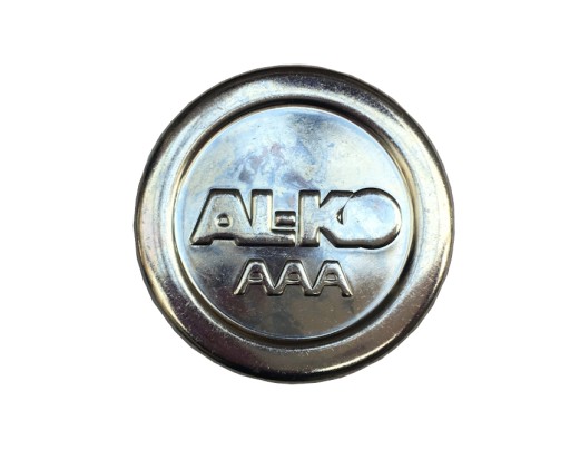 B000005130001 - Fendt, захисна кришка маточини осі 57mm 2015+