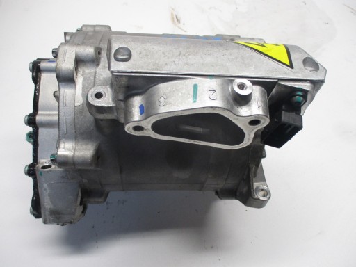 motor MOTOR VOLVO XC40 32257268 1,5HYB